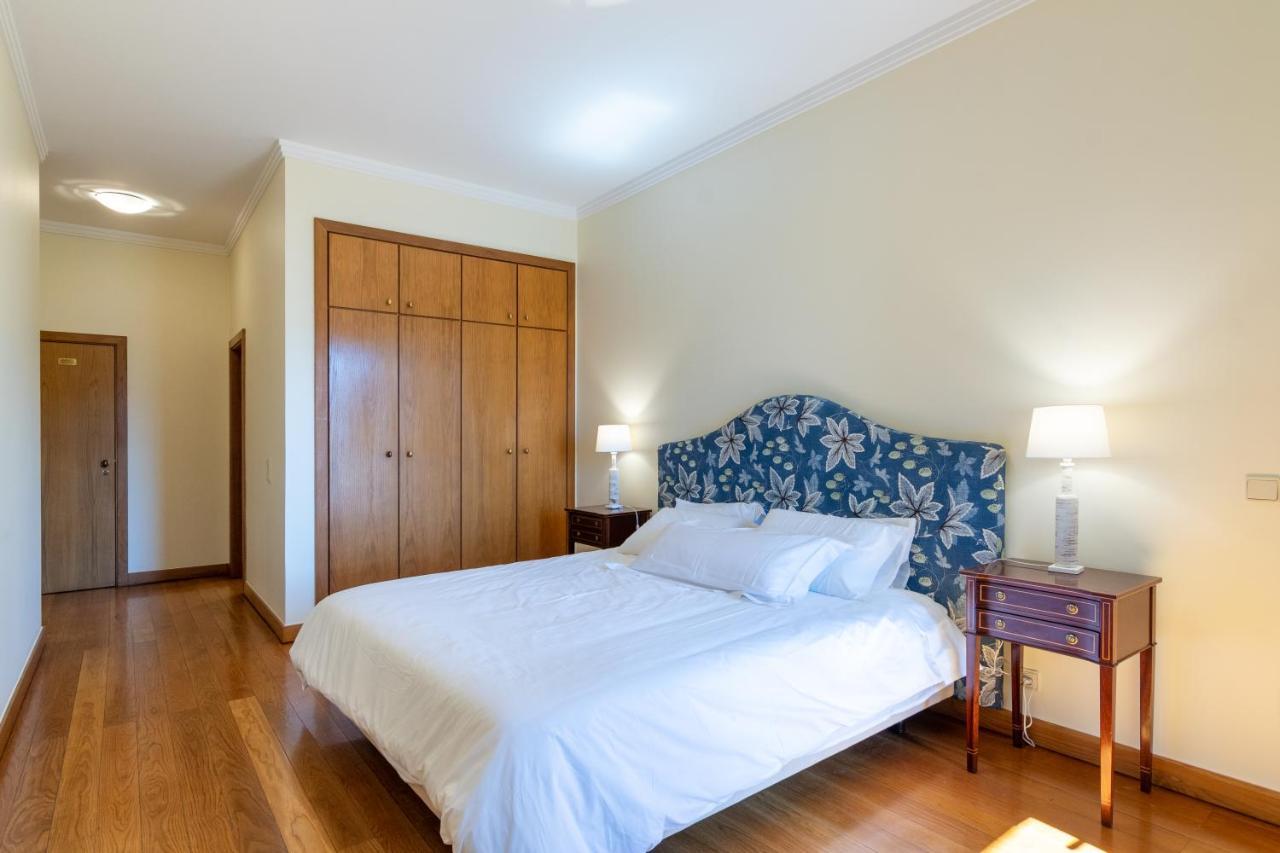 Suite 106 - Two Bedroom Apartment Funchal  Eksteriør bilde