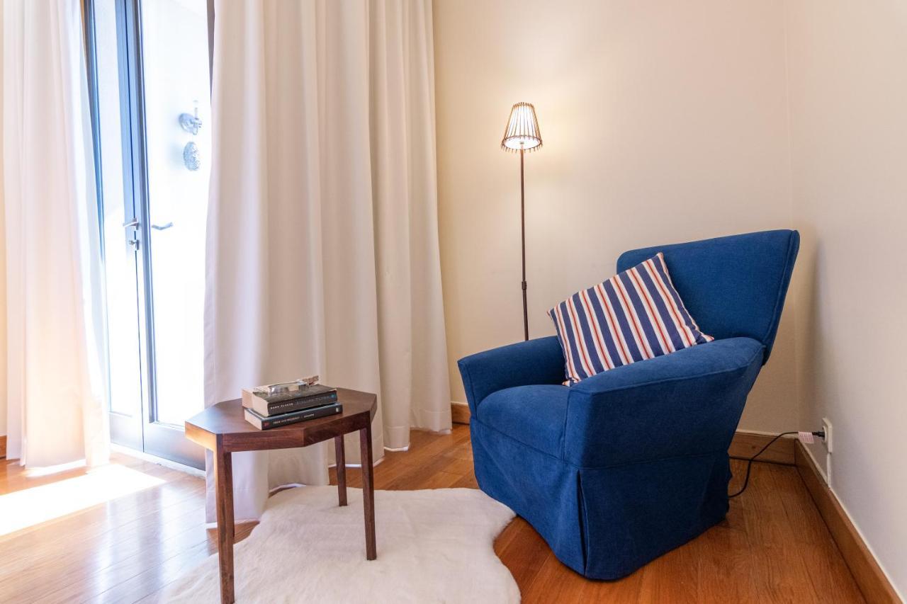 Suite 106 - Two Bedroom Apartment Funchal  Eksteriør bilde