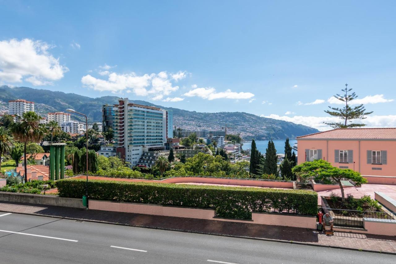 Suite 106 - Two Bedroom Apartment Funchal  Eksteriør bilde