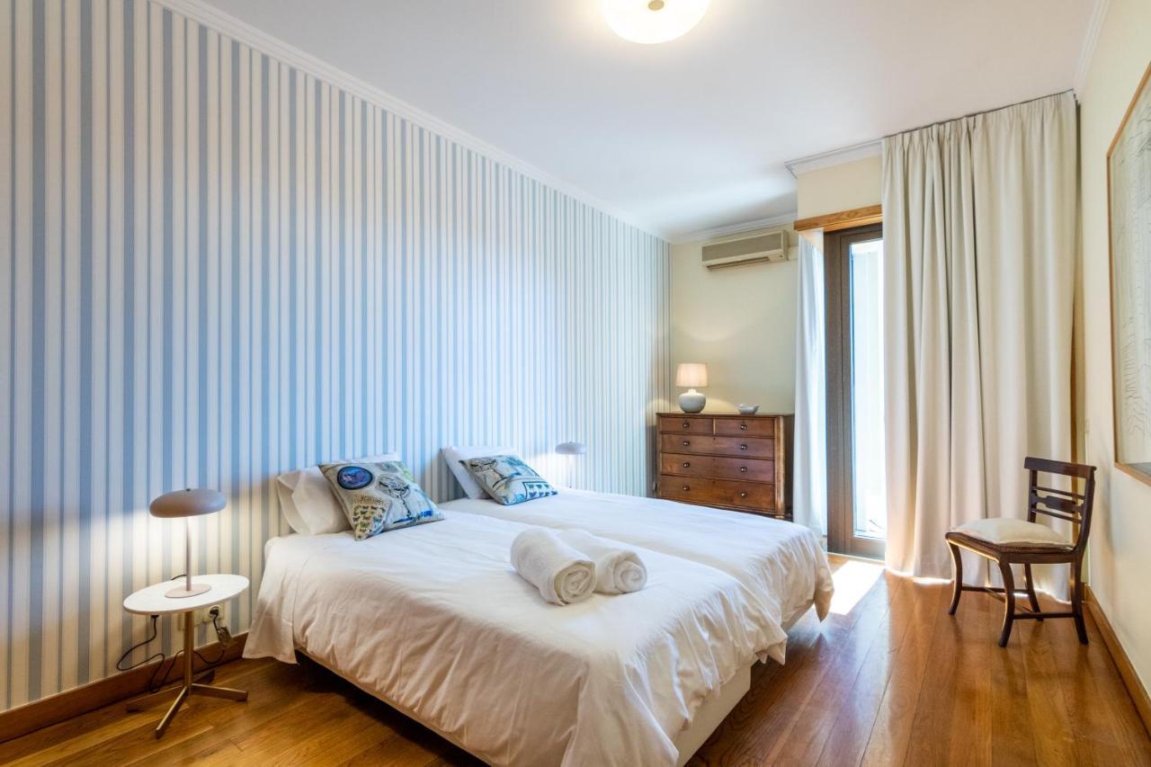 Suite 106 - Two Bedroom Apartment Funchal  Eksteriør bilde