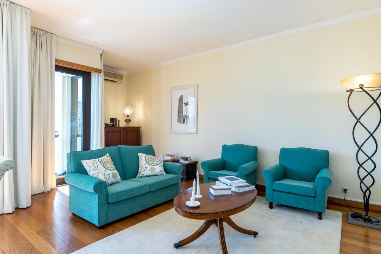 Suite 106 - Two Bedroom Apartment Funchal  Eksteriør bilde