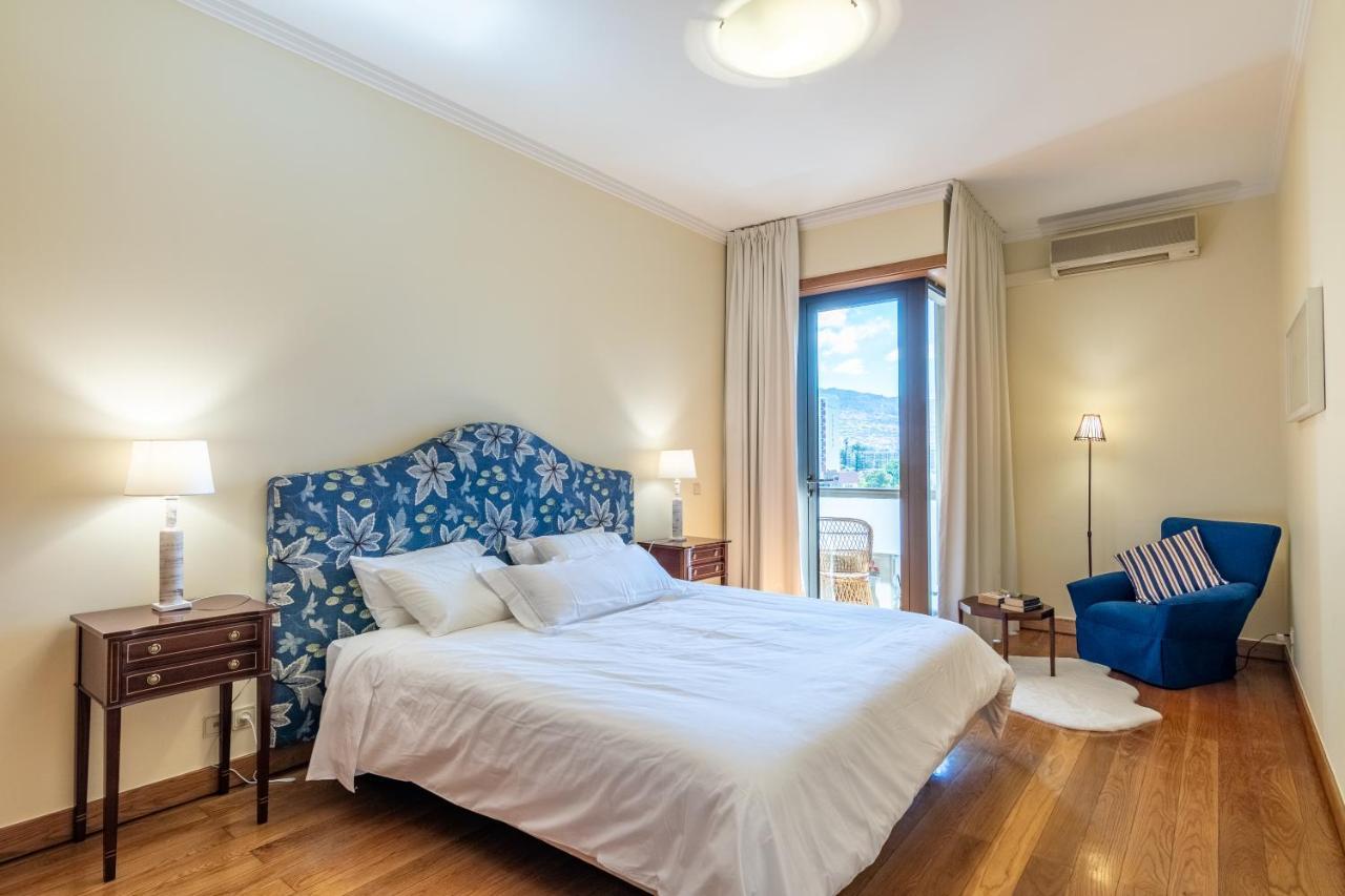 Suite 106 - Two Bedroom Apartment Funchal  Eksteriør bilde