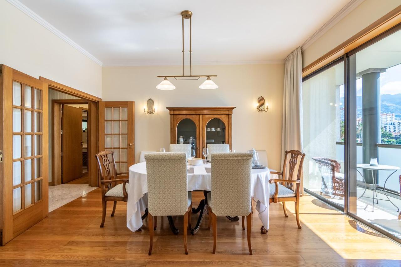Suite 106 - Two Bedroom Apartment Funchal  Eksteriør bilde