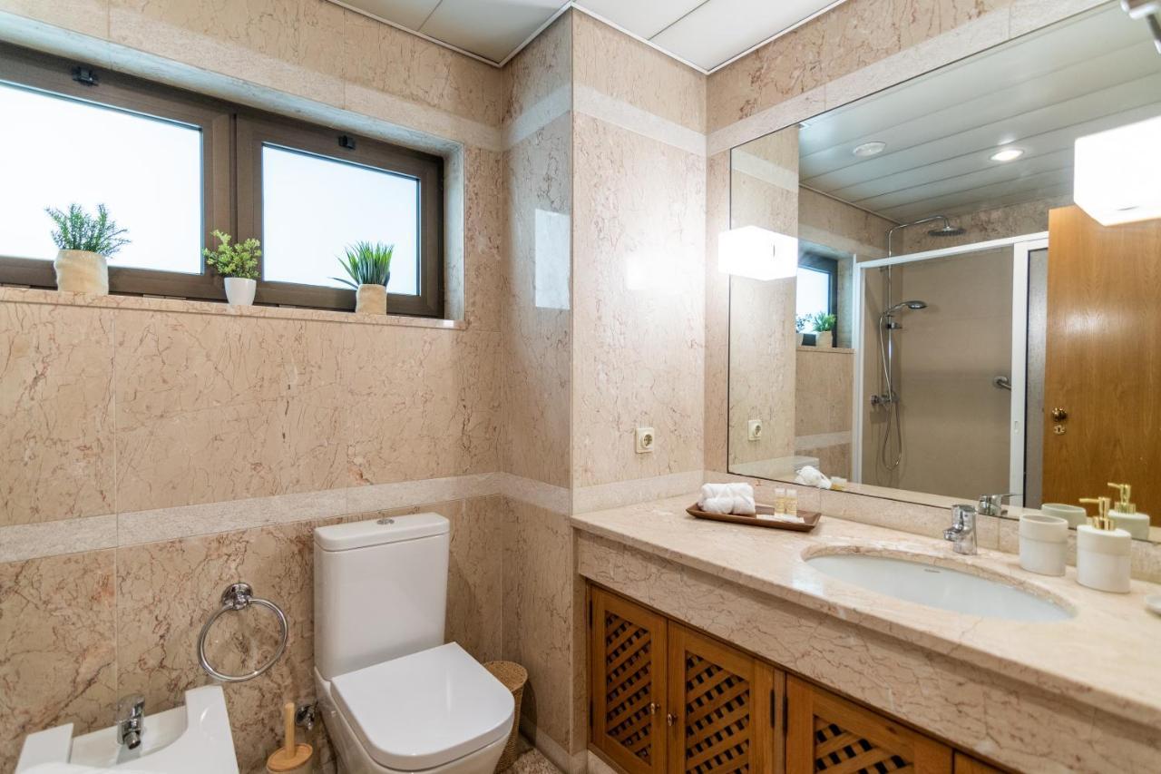 Suite 106 - Two Bedroom Apartment Funchal  Eksteriør bilde