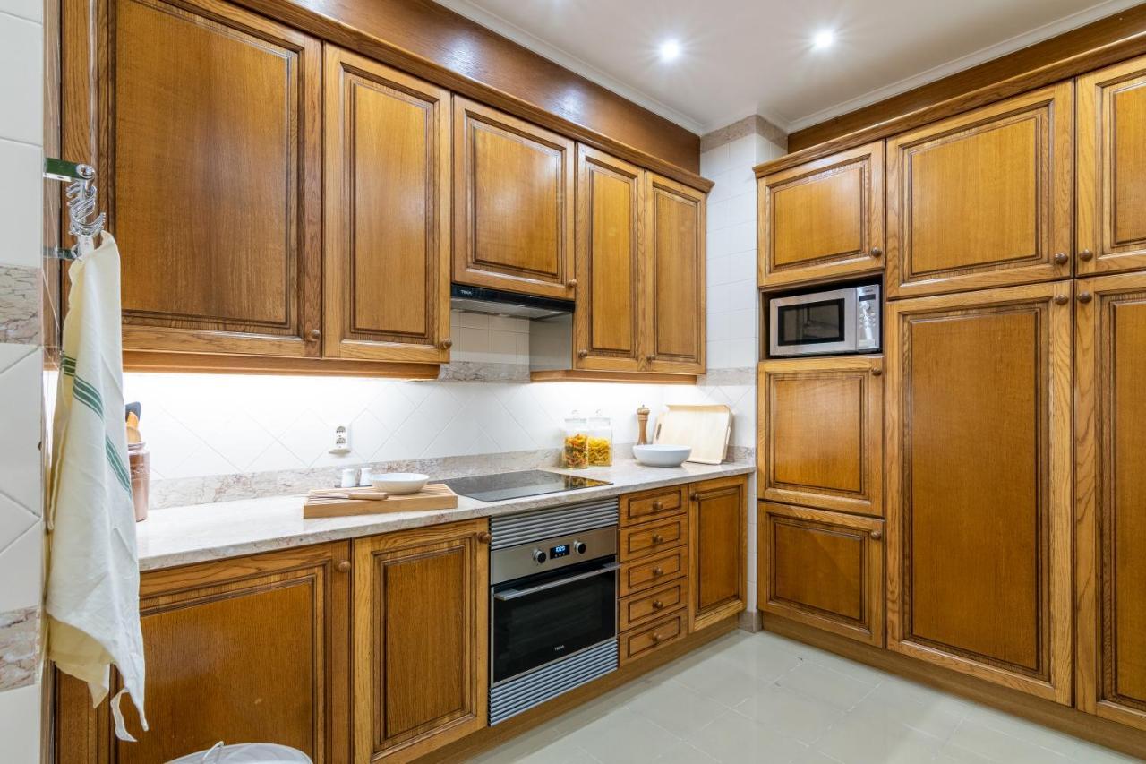 Suite 106 - Two Bedroom Apartment Funchal  Eksteriør bilde