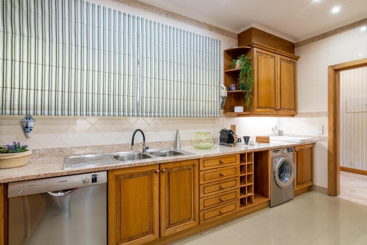 Suite 106 - Two Bedroom Apartment Funchal  Eksteriør bilde