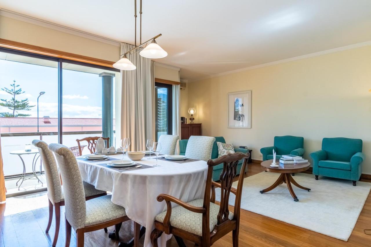 Suite 106 - Two Bedroom Apartment Funchal  Eksteriør bilde