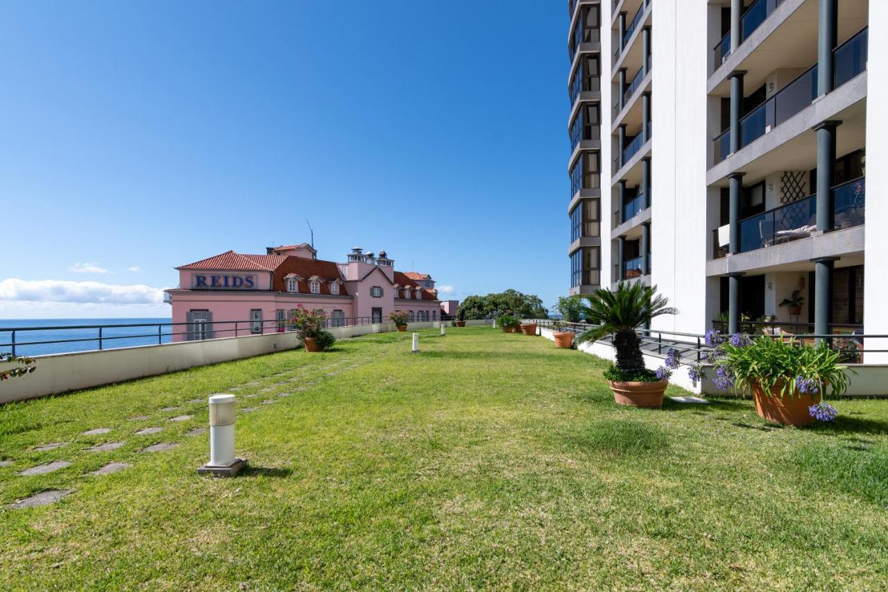 Suite 106 - Two Bedroom Apartment Funchal  Eksteriør bilde