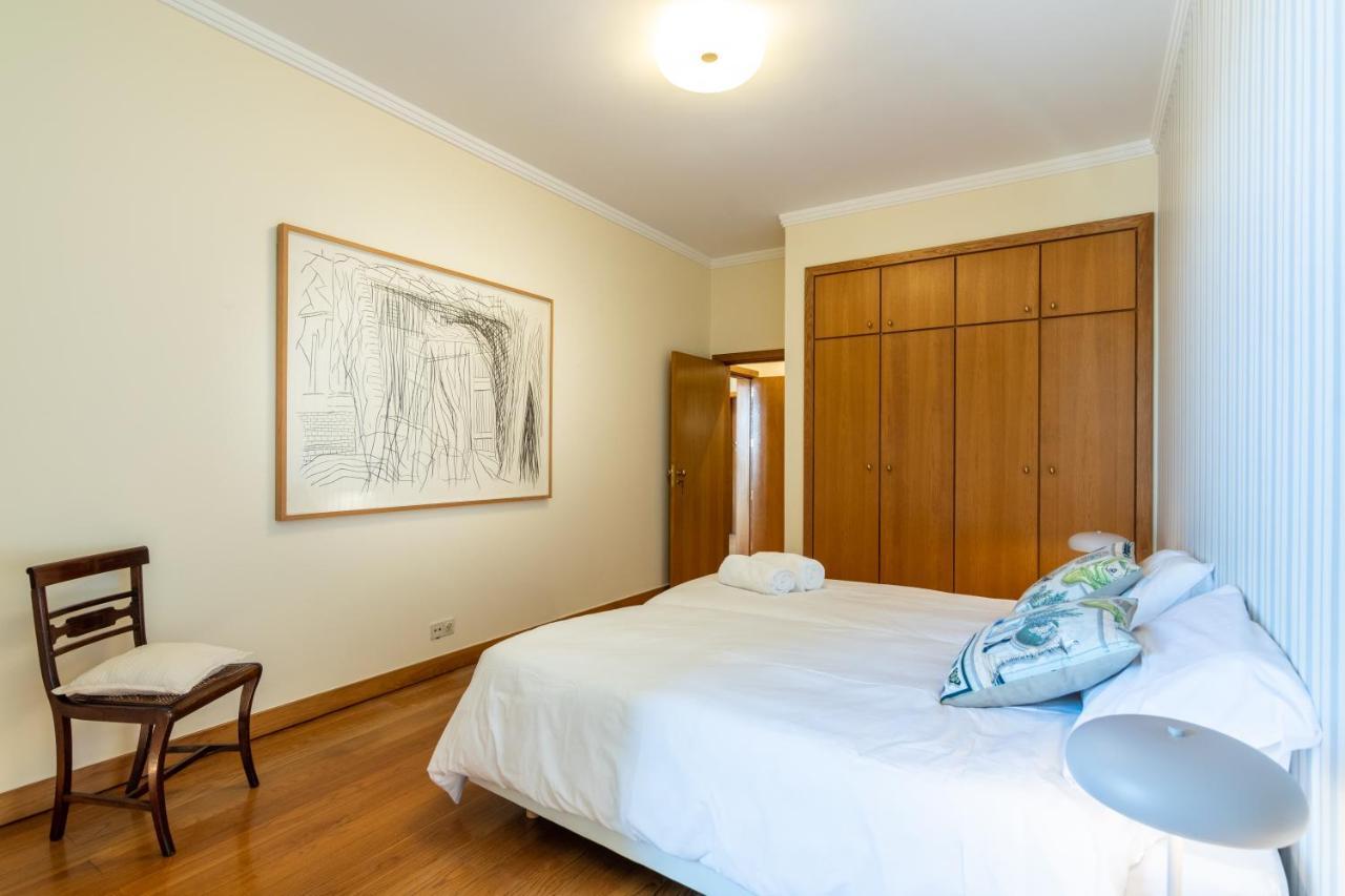 Suite 106 - Two Bedroom Apartment Funchal  Eksteriør bilde