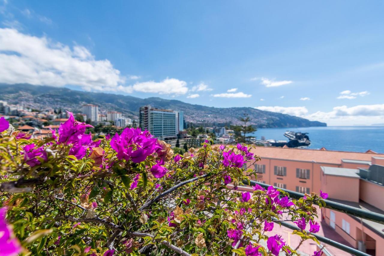 Suite 106 - Two Bedroom Apartment Funchal  Eksteriør bilde