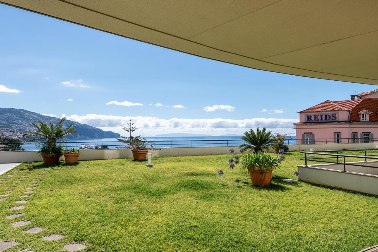 Suite 106 - Two Bedroom Apartment Funchal  Eksteriør bilde