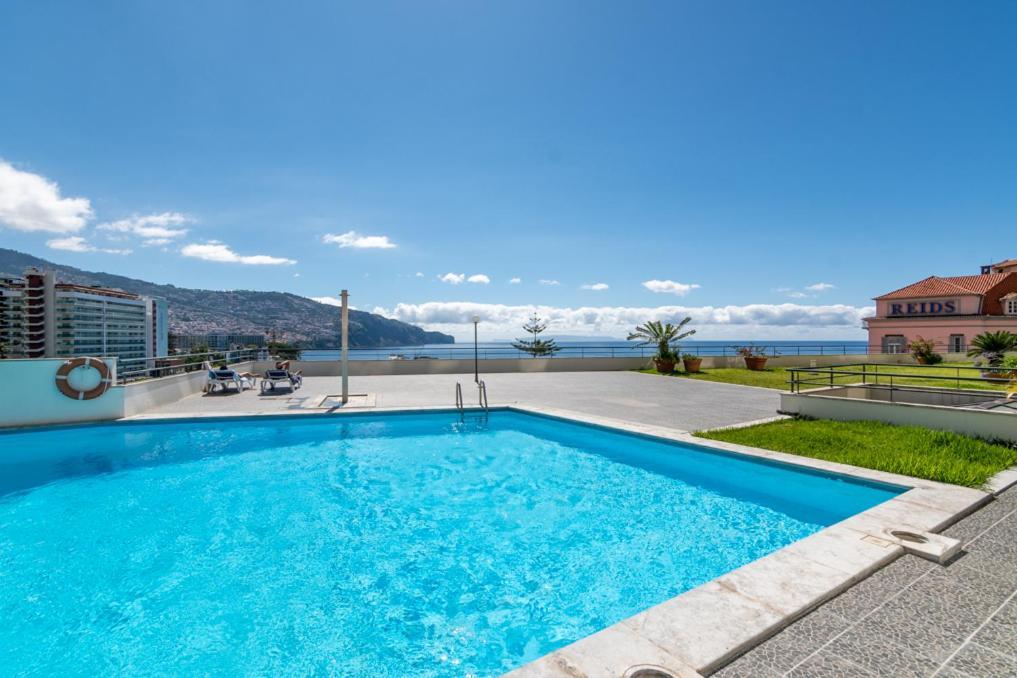Suite 106 - Two Bedroom Apartment Funchal  Eksteriør bilde
